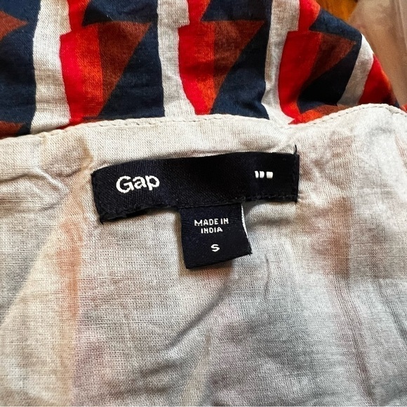 GAP Maxi Sun Dress - Picture 4 of 6